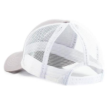 BERRETTO UOMO FISHXPLORER ASTRO - BIANCO
