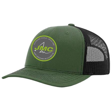 Berretto Uomo - Forest Jmc Trucker - Forest