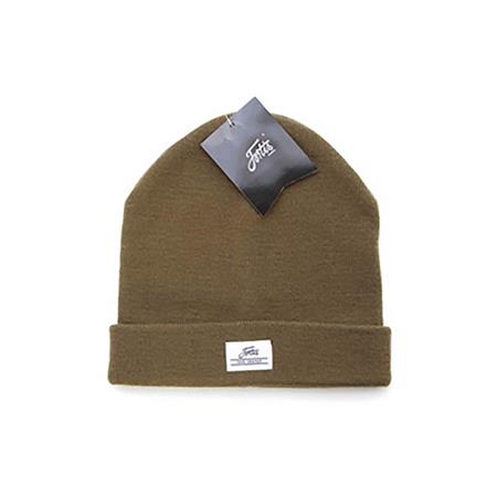 Berretto Uomo Fortis Fold Beanie - Verde