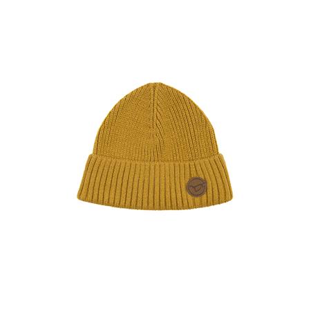 Berretto Uomo Korda Trawler Beanie - Senape