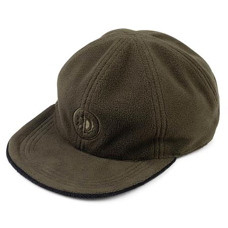Berretto Uomo Nash Zt Reverse Cap Green