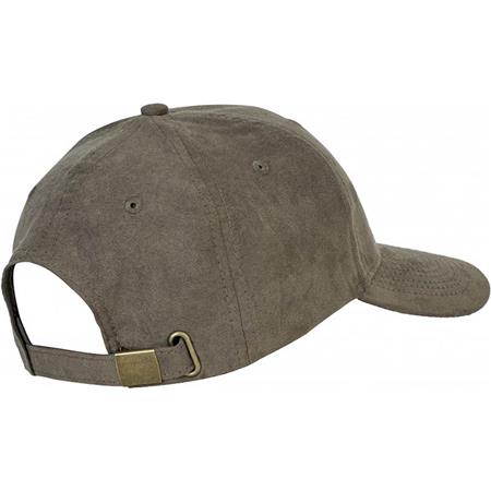 BERRETTO UOMO - VERDE MAINLINE CARP CAP - VERT