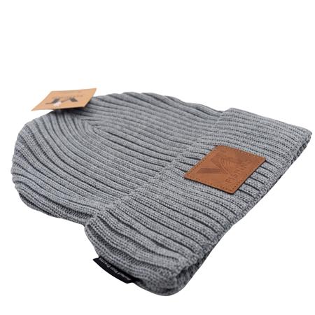 BERRETTO UOMO VT FISHING - GRIGIO