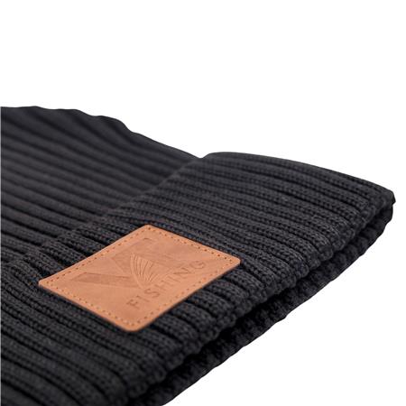 BERRETTO UOMO VT FISHING - NERO