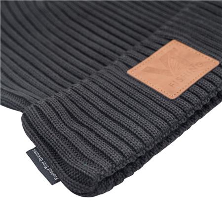 BERRETTO UOMO VT FISHING - NERO