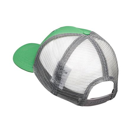 BERRETTO - VERDE MADCAT SKULL BASEBALL CAP - VERT