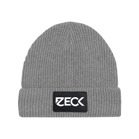 Berretto Zeck Beanie - Grigio