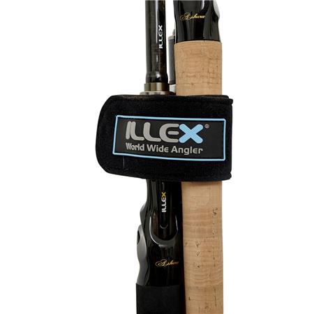 BESCHERM HENGEL ILLEX RODS BELT