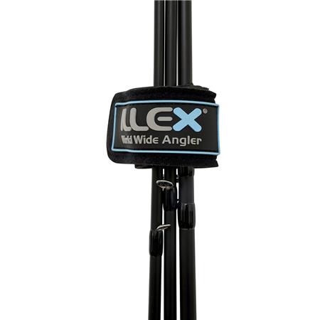 BESCHERM HENGEL ILLEX RODS BELT