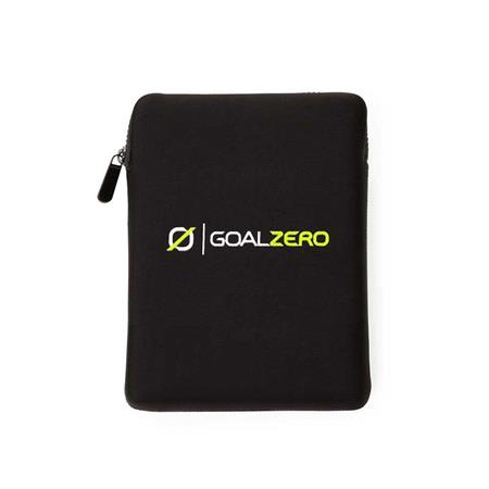 BESCHERMENDE DRAAGTAS GOAL ZERO POUR BATTERIE LITHIUM SHERPA 100AC