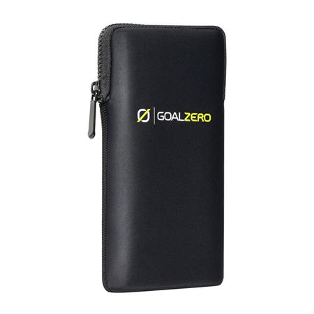 Beschermende Draagtas Goal Zero Pour Batterie Lithium Sherpa 100Pd