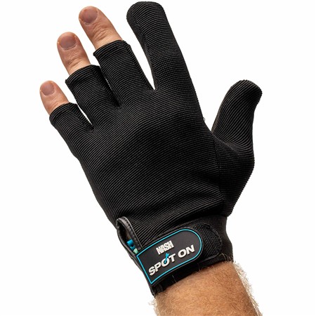 Beschermende Handschoen Nash Spot On Casting Glove