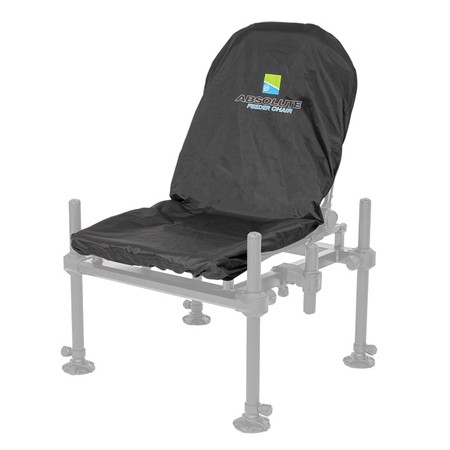 Beschermhoes Preston Innovations Absolute Feeder Chair Waterproof Cover