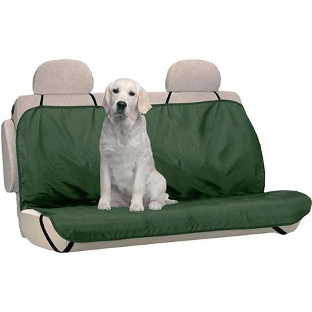 Beschermhoes Roc Import Pour Banquette Arriere