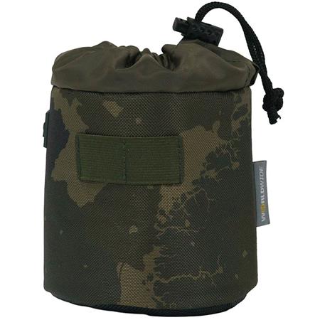 BESCHERMHOES SOLAR WORLDWIDE GAS COSY