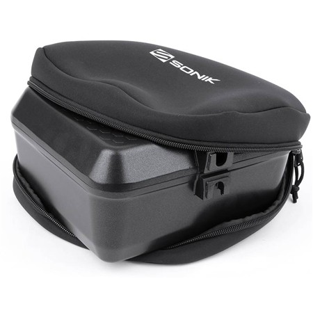 BESCHERMHOES SONIK SIZZLA MULTI-PAN SET CASE