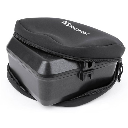 BESCHERMHOES SONIK SIZZLA MULTI-PAN SET DEEPCASE