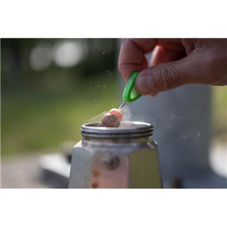 BESCHERMING VOOR AAS POLE POSITION BAIT WRAP