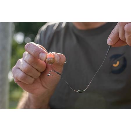 BESCHERMING VOOR AAS POLE POSITION BAIT WRAP