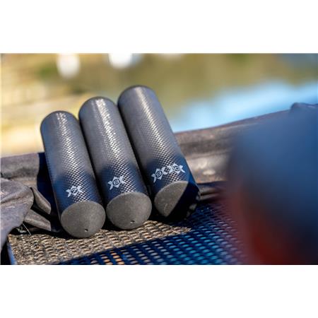 BESCHERMING VOOR DE HIEL GURU CARBON POLE PROTECTOR