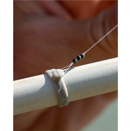 BESCHERMING VOOR ELASTIEK FOX MATRIX RIG HOOK UPS