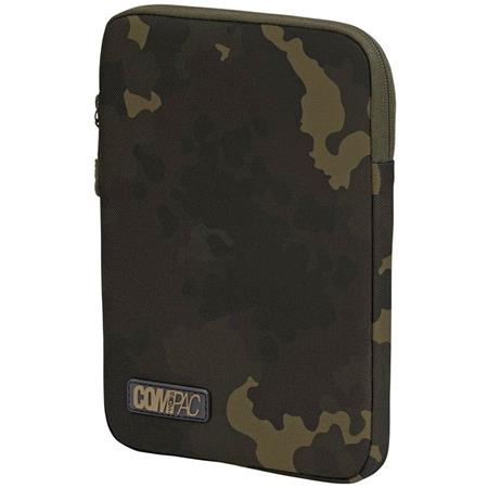 BESCHERMT TABLET KORDA COMPAC TABLET BAG DARK KAMO