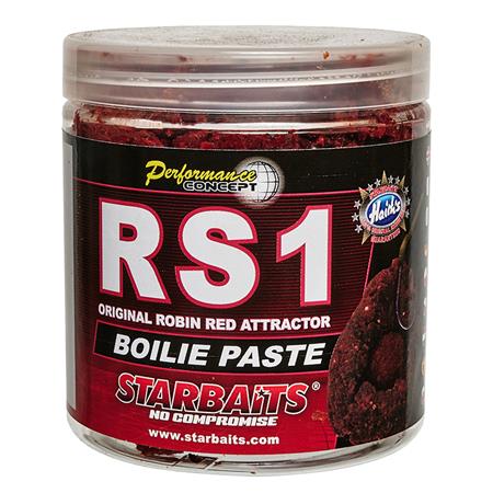 BESCHICHTUNGSPASTE STARBAITS PERFORMANCE CONCEPT RS1 PASTE BAITS