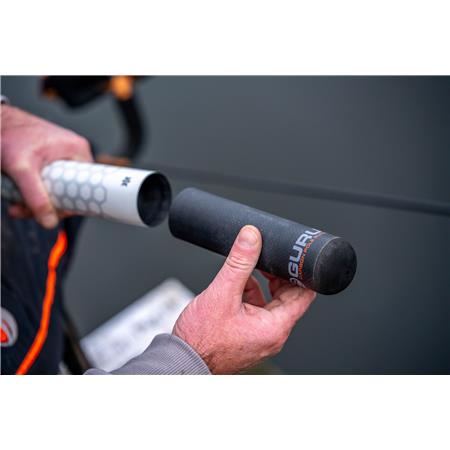 BESKYTTELSE AF STANGENS BAGENDE GURU CARBON POLE PROTECTOR
