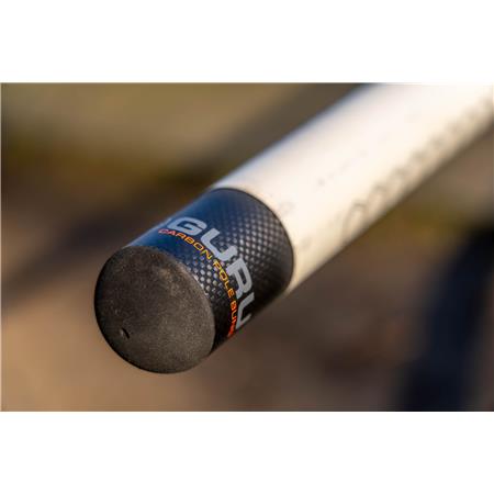 Beskyttelse Af Stangens Bagende Guru Carbon Pole Protector