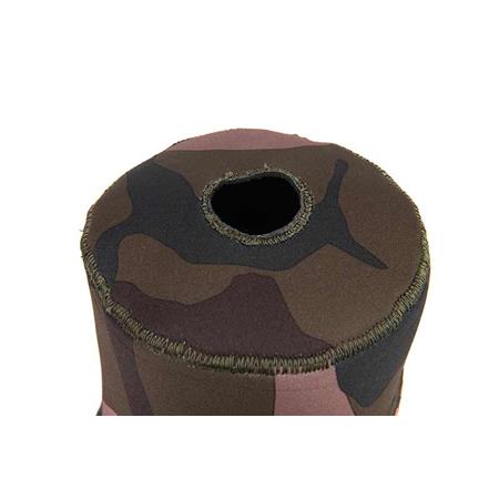 BESKYTTELSESETUI FOX CAMOLITE GAS CANNISTER SLEEVE