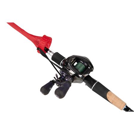 BESKYTTELSESETUI FOX RAGE ROD SHIELDS