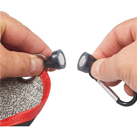 BESKYTTELSESHANDSKE BALZER HANDY CATCH FISH