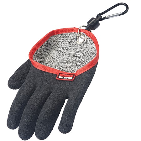 Beskyttelseshandske Balzer Handy Catch Fish