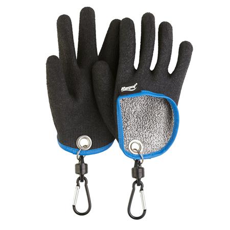 BESKYTTELSESHANDSKER RAGOT FAST GLOVE