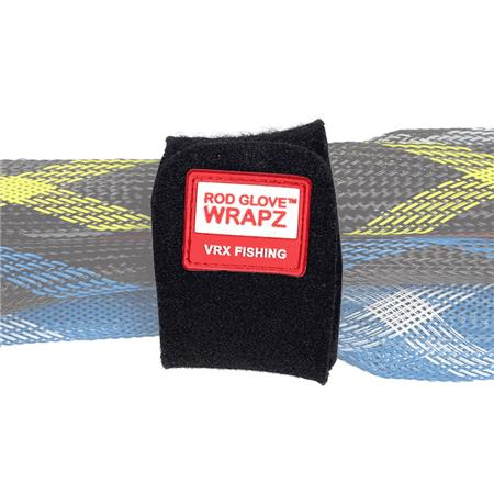 Beskyttelsesrem The Rod Glove Til Fiskestænger Wraps