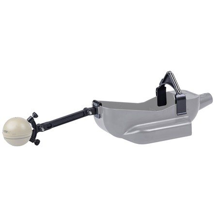 Beslag Til Deeper Nash Spot On Bushwhacker Pro Deeper And Leading Bridge Kit