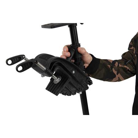 BESLAG TIL EKKOLOD FOX ECHO SOUNDER MOUNT