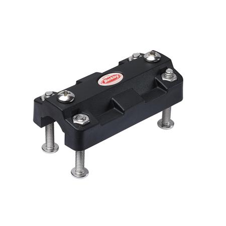 Beslag Til Ræling Berkley Mount Base Rail Adaptor