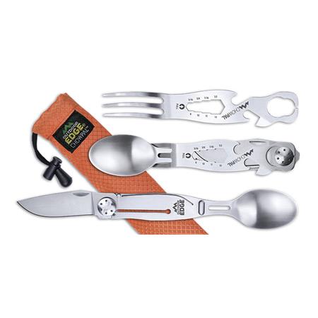 Besteck Outdoor Edge Chowpal