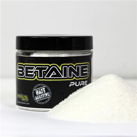 Bétaîne Pro Elite Baits Pure Meal Betaine Pure
