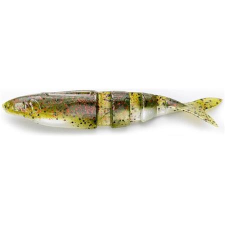 Bete Lake Fork Live Magic Shad - Paket