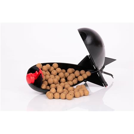 BETESRAKET SPOMB