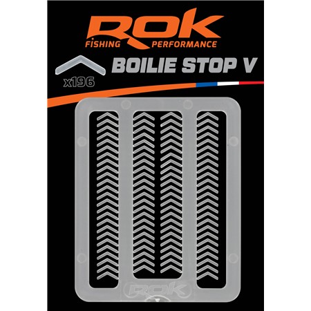 Betesstopp Rok Fishing Boilie Stop V