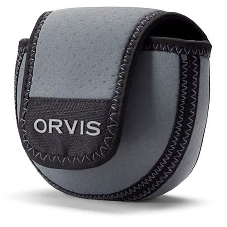 Betræk Til Fiskerulle Orvis Asphalt