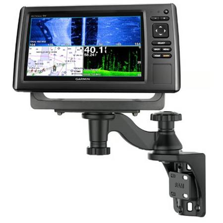 BEUGEL RAM LATERAAL RAM MOUNTS VOOR SERIE 800/900