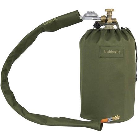 Beutel Trakker Nxg Gas Bottle And Hose Cover