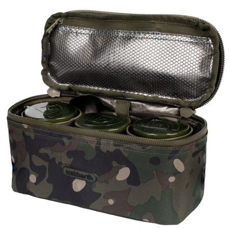 BEUTEL ZUM BRAUEN TRAKKER NXC CAMO BREW KIT