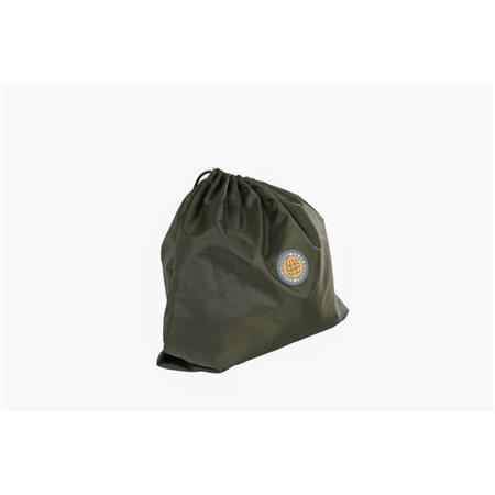 BEVARINGSPOSE SOLAR WORLDWIDE CARP SACK XL, WITH H BLOCK
