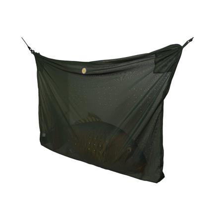 BEVARINGSPOSE SOLAR WORLDWIDE CARP SACK XL, WITH H BLOCK