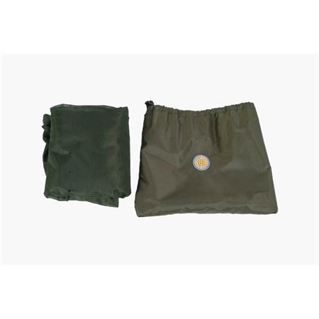 BEVARINGSPOSE SOLAR WORLDWIDE CARP SACK XL, WITH H BLOCK
